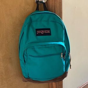 Jansport Backpack